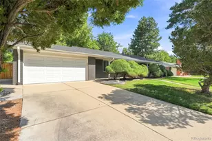 3200 S University Blvd, Denver, CO 80210 - Photo 2