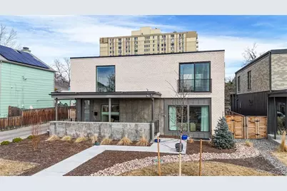 2630 Perry Street, Denver, CO 80212 - Photo 2