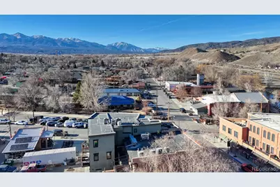 129 W Sackett Avenue #I, Salida, CO 81201 - Photo 4
