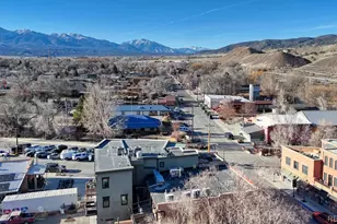 129 W Sackett Ave, Salida, CO 81201 - Photo 4