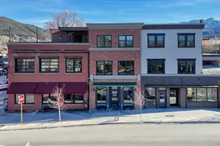 129 W Sackett Ave, Salida, CO 81201 - Photo 1