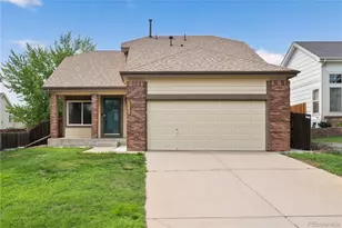19835 E Villanova Dr, Aurora, CO 80013 - Photo 2
