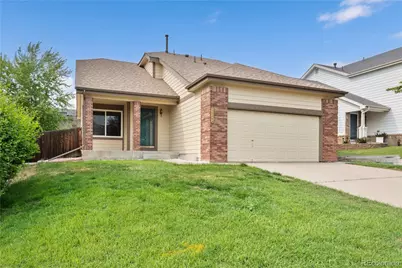19835 E Villanova Drive, Aurora, CO 80013 - Photo 1