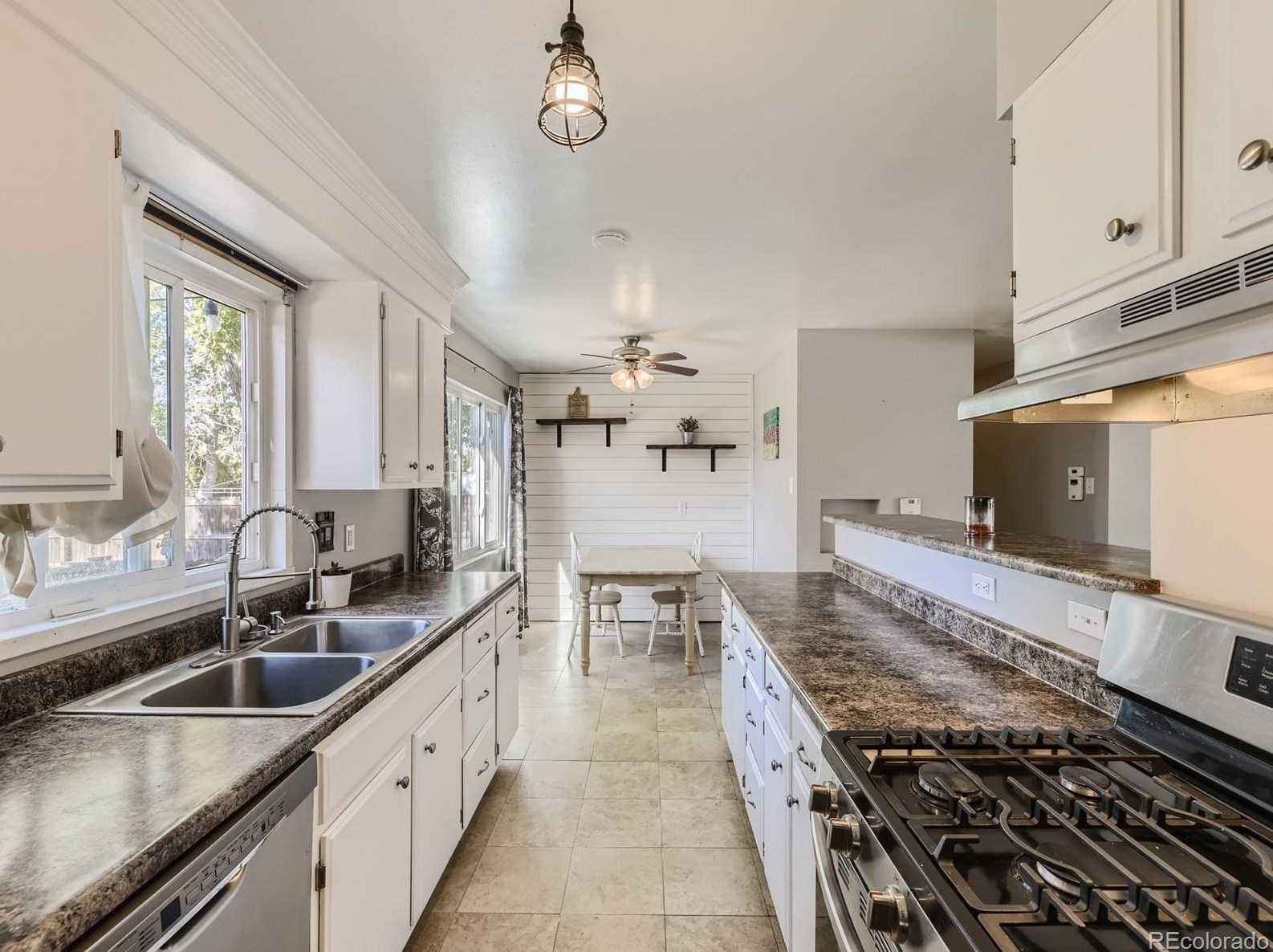 5311 Sherman St, Littleton CO 80121-8034 exterior