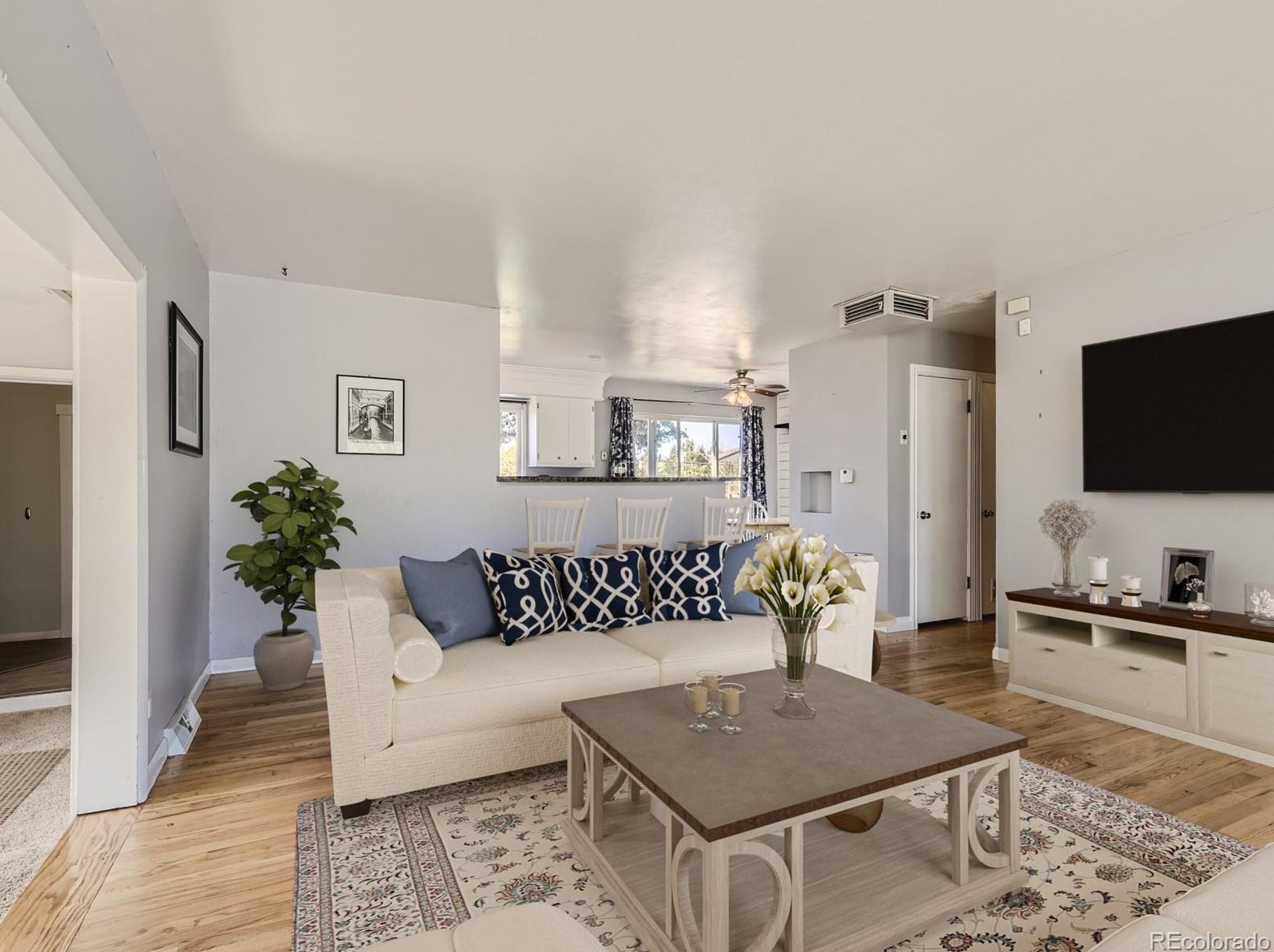 5311 Sherman St, Littleton CO 80121-8034 exterior