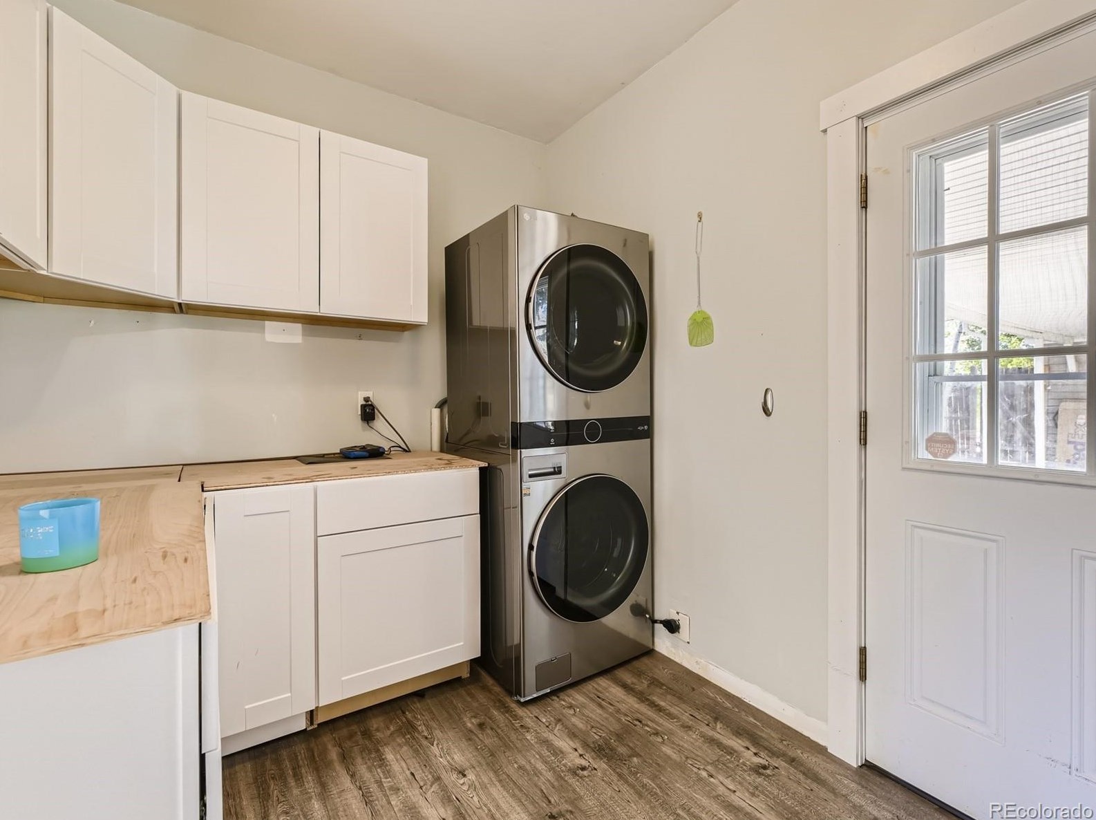 5311 Sherman St, Littleton CO 80121-8034 exterior