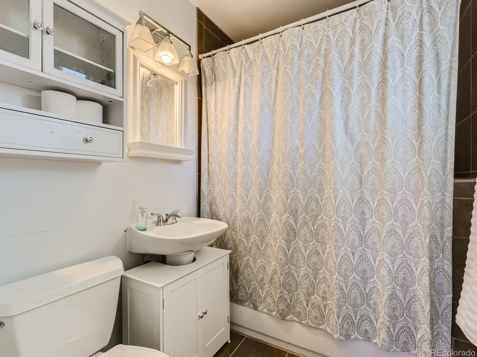 5311 Sherman St, Littleton CO 80121-8034 exterior