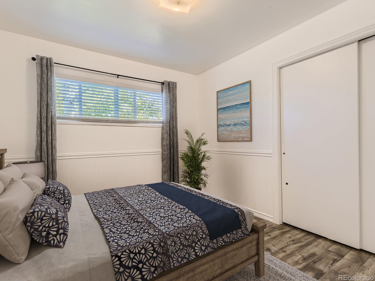 5311 Sherman St, Littleton CO 80121-8034 exterior