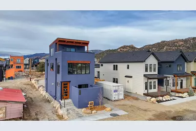 420 Pinon Street, Buena Vista, CO 81211 - Photo 2