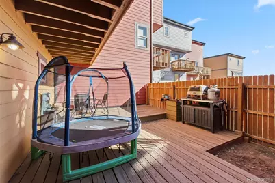 387 8th Street, Fairplay, CO 80440 - Photo 34