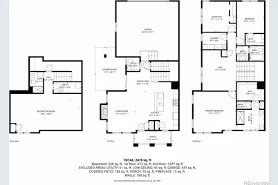 7289 S Millbrook Court, Aurora, CO 80016 - Photo 34