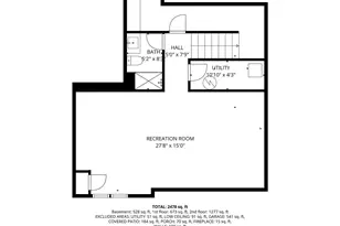 7289 S Millbrook Ct, Aurora, CO 80016 - Photo 40