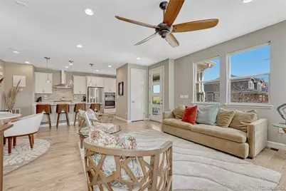 7289 S Millbrook Court, Aurora, CO 80016 - Photo 8