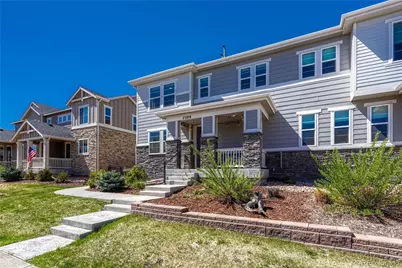 7289 S Millbrook Court, Aurora, CO 80016 - Photo 2