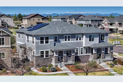 7289 S Millbrook Court, Aurora, CO 80016 - Photo 4