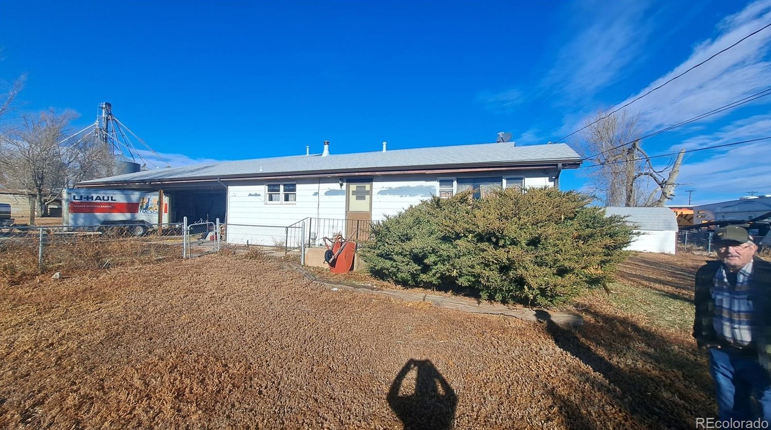 320 E Kipp Ave, Keenesburg, CO 80643