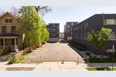 1324 N Garfield Street, Denver, CO 80206 - Photo 2