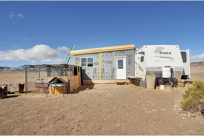 23802 Cr-46Aa, Saguache, CO 81149 - Photo 1