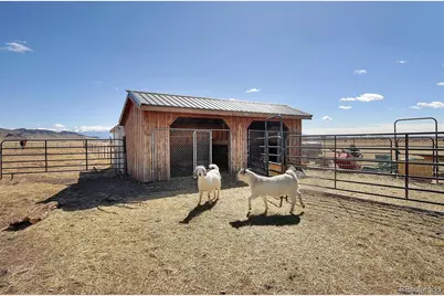 23802 Cr-46Aa, Saguache, CO 81149 - Photo 32