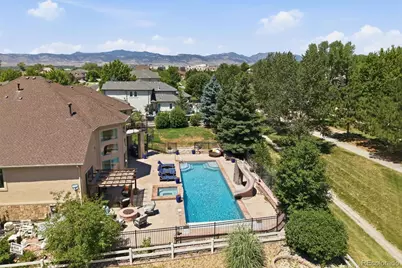 12933 W 80th Place, Arvada, CO 80005 - Photo 48