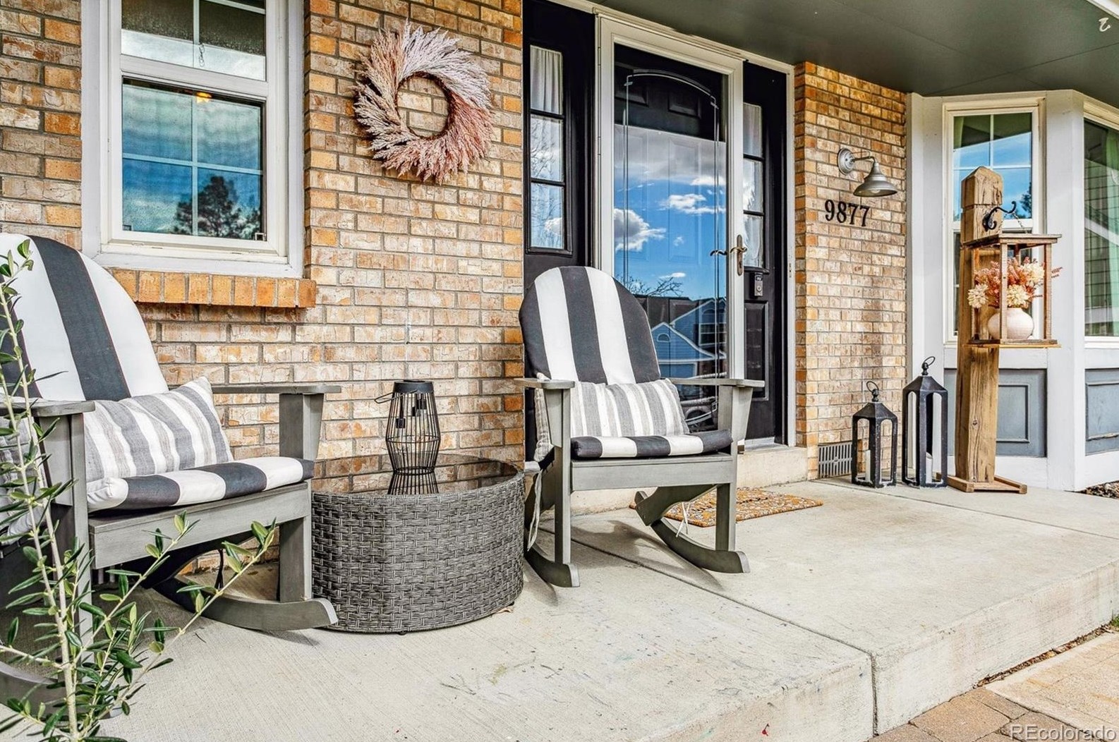 9877 Berry Dr, Littleton, CO 80123-7405