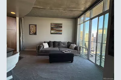 891 14th Street #2712, Denver, CO 80202 - Photo 6