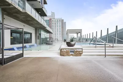 891 14th Street #2712, Denver, CO 80202 - Photo 44
