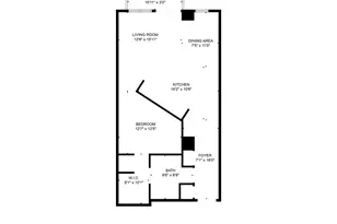 891 14th St, Denver, CO 80202 - Photo 22