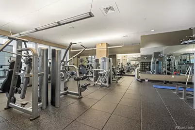 891 14th Street #2712, Denver, CO 80202 - Photo 40