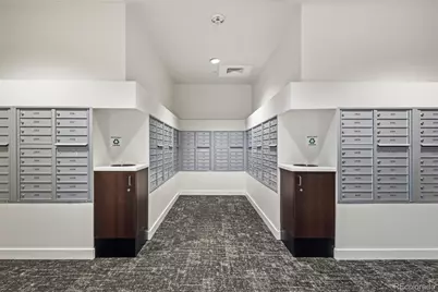 891 14th Street #2712, Denver, CO 80202 - Photo 32