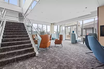 891 14th Street #2712, Denver, CO 80202 - Photo 36