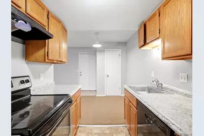 1358 S Irving Street #Unit 27, Denver, CO 80219 - Photo 16