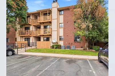 1358 S Irving Street #Unit 27, Denver, CO 80219 - Photo 2