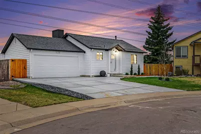 5220 E Aspen Avenue, Castle Rock, CO 80104 - Photo 30