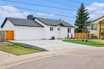 5220 E Aspen Avenue, Castle Rock, CO 80104 - Photo 1