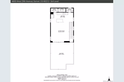 4895 W 29th Avenue, Denver, CO 80212 - Photo 28