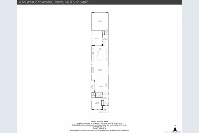 4895 W 29th Avenue, Denver, CO 80212 - Photo 26