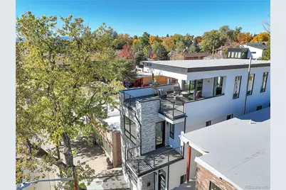 4895 W 29th Avenue, Denver, CO 80212 - Photo 2