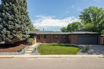 6001 E Cedar Avenue, Denver, CO 80224 - Photo 1