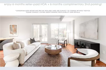 410 Acoma Street #208, Denver, CO 80204 - Photo 2