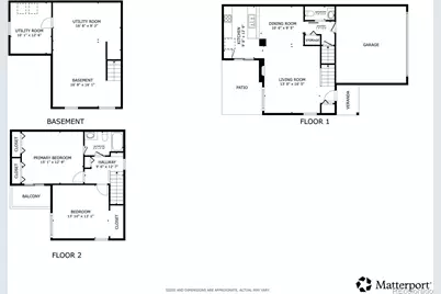 11819 Grant Street, Northglenn, CO 80233 - Photo 24