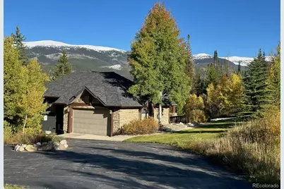 1361 Cr-8, Fraser, CO 80442 - Photo 2
