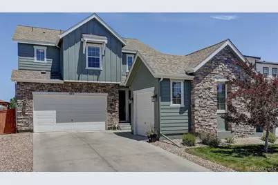 593 W 172nd Place, Broomfield, CO 80023 - Photo 1