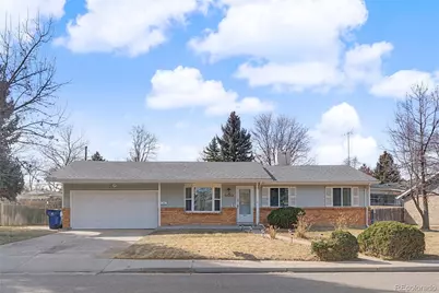 7584 E Costilla Boulevard, Centennial, CO 80112 - Photo 2