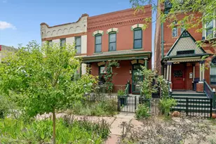 2422 Stout St, Denver, CO 80205 - Photo 1