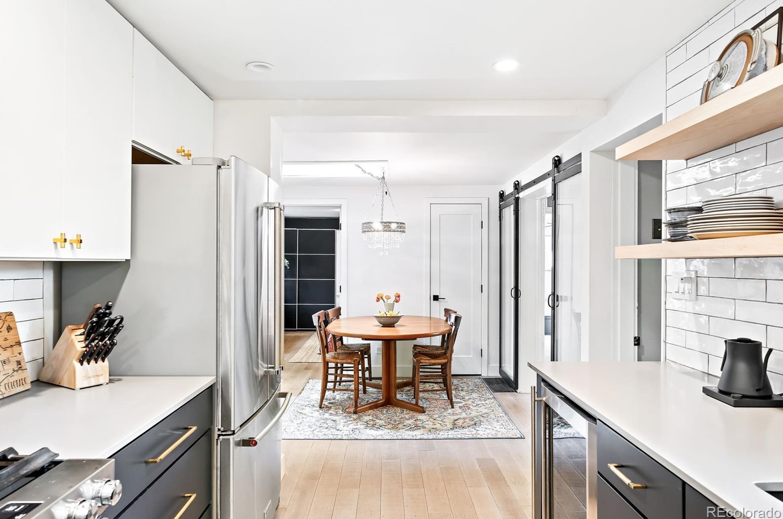2625 Julian St, Denver CO  80219-5832 exterior