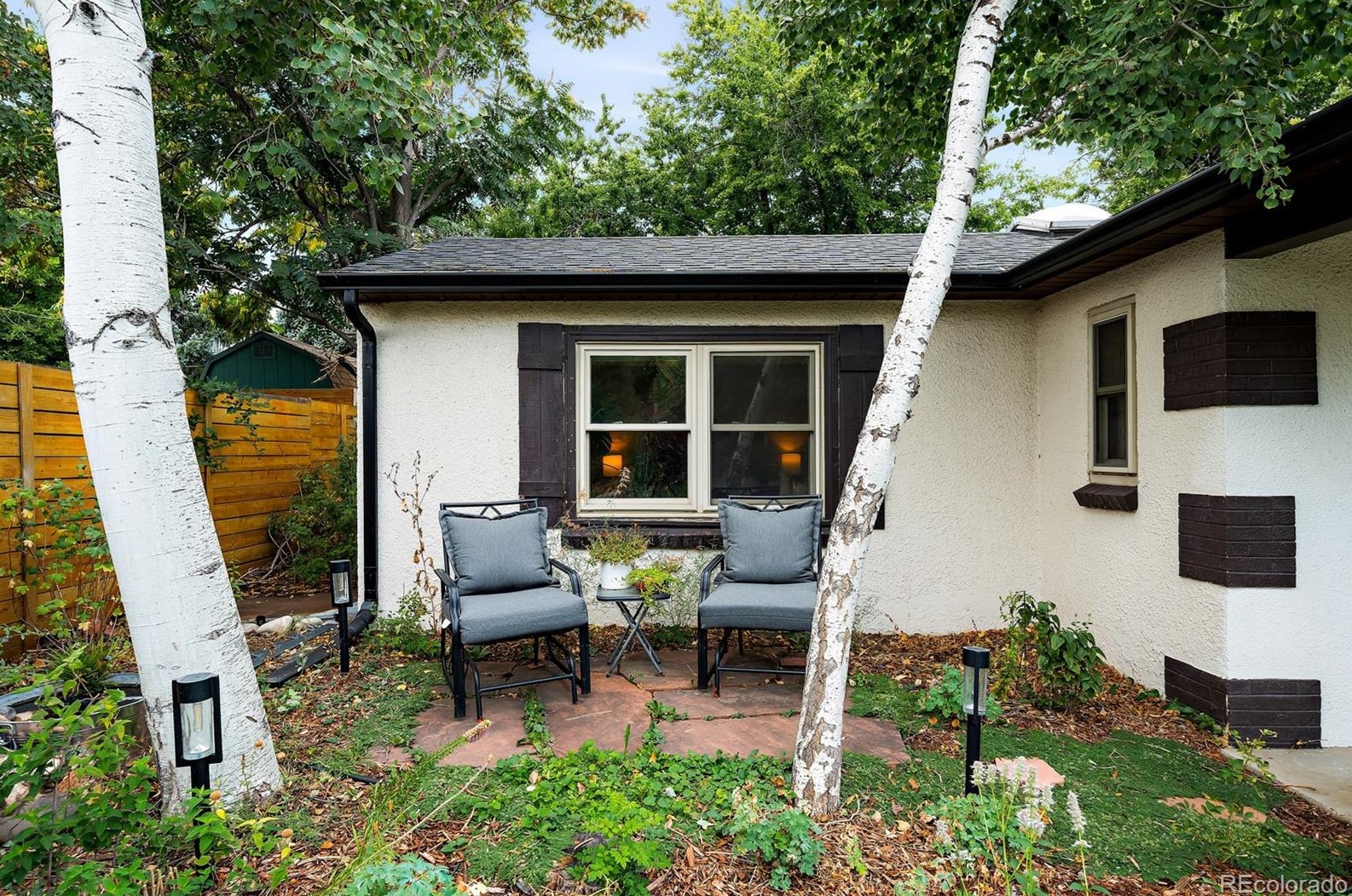 2625 Julian St, Denver CO  80219-5832 exterior