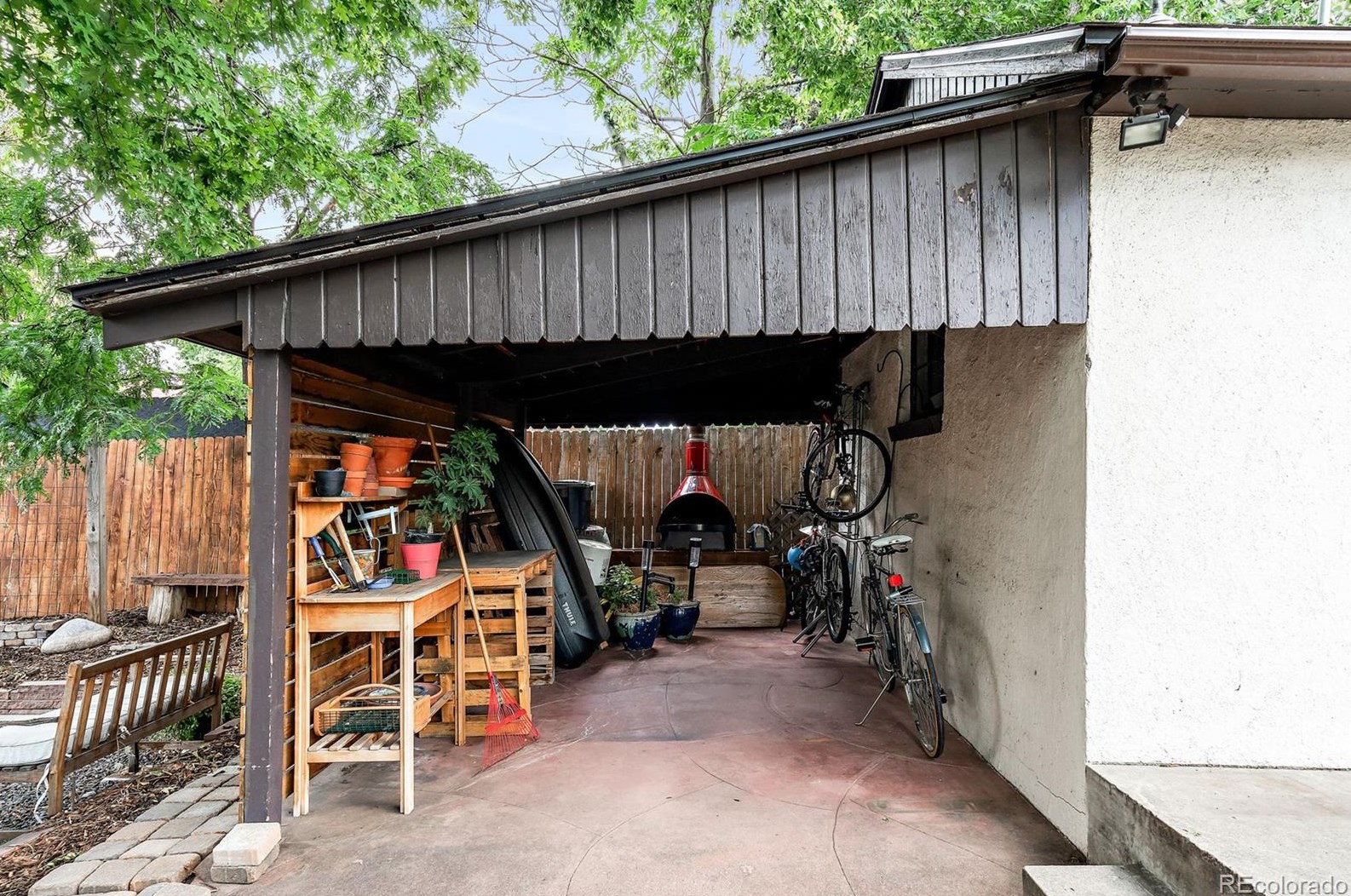 2625 Julian St, Denver CO  80219-5832 exterior