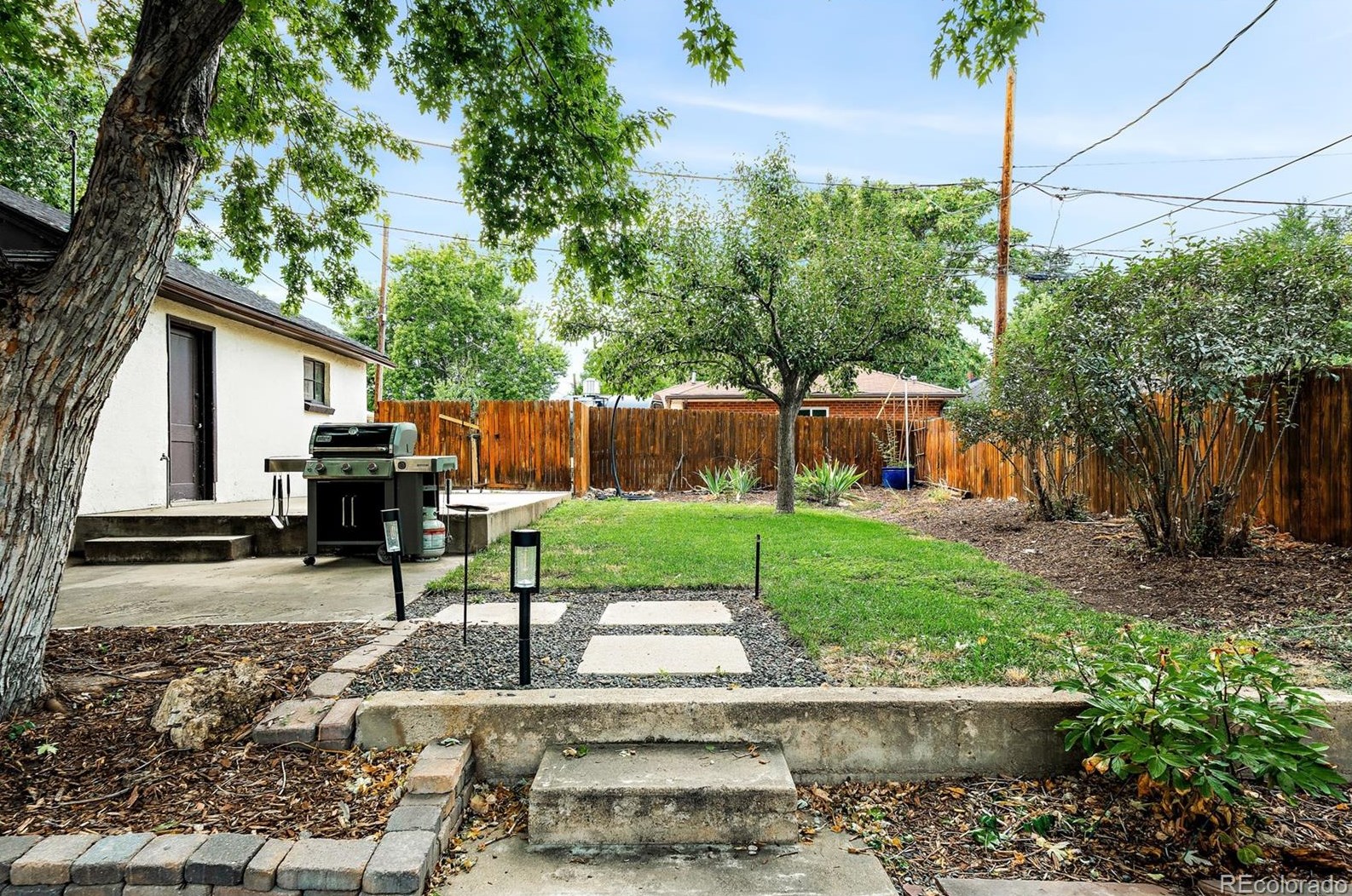 2625 Julian St, Denver CO  80219-5832 exterior