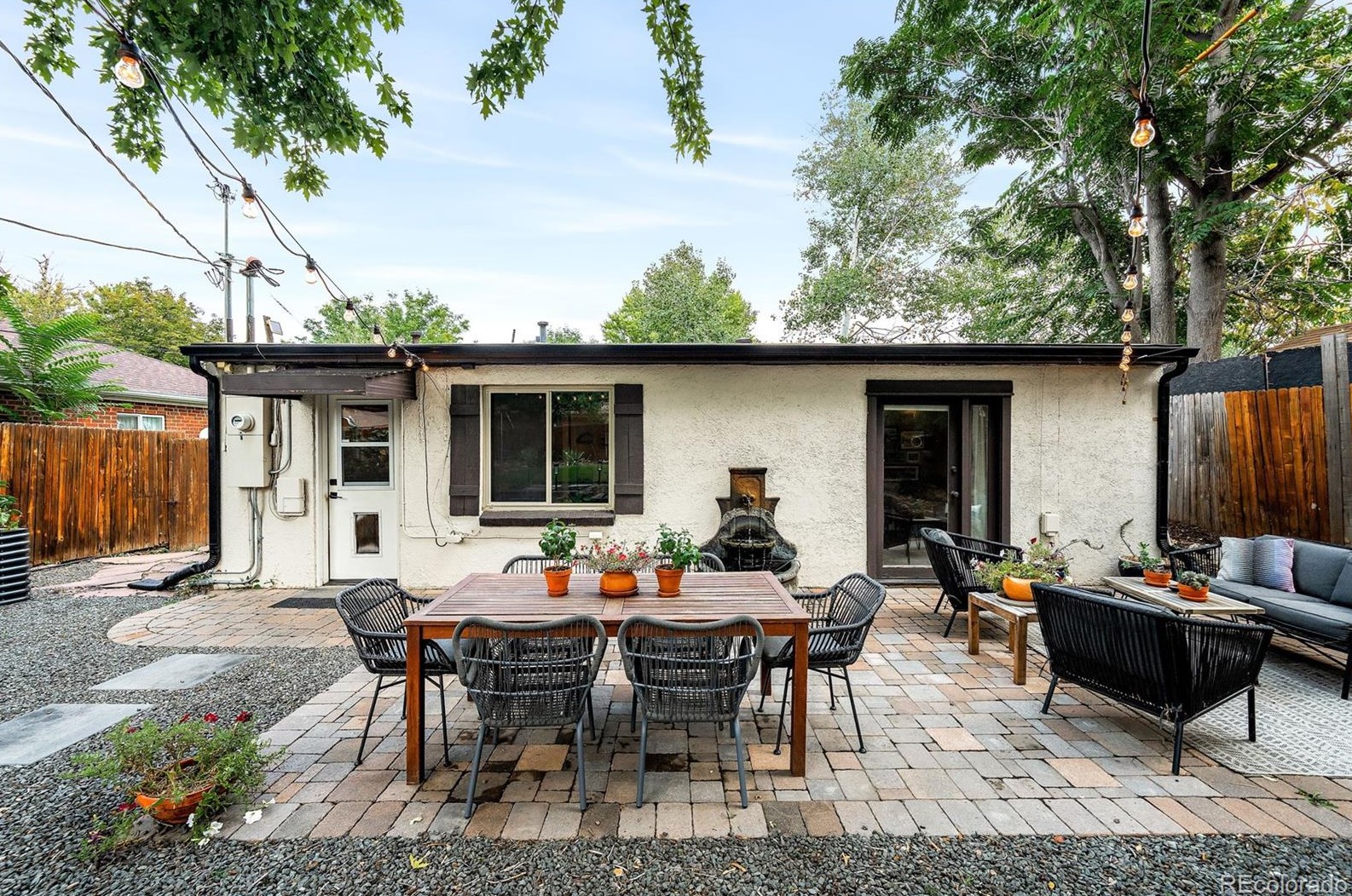 2625 Julian St, Denver CO  80219-5832 exterior